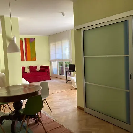 Appartamento Coloniola House Côme