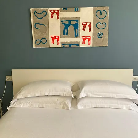 Appartamento Coloniola House Côme