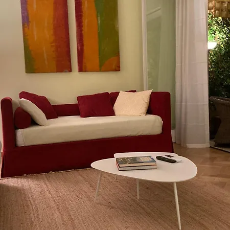 Apartmán Coloniola House