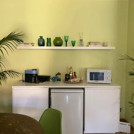 Apartmán Coloniola House Como