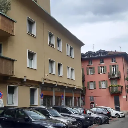 Apartmán Coloniola House *