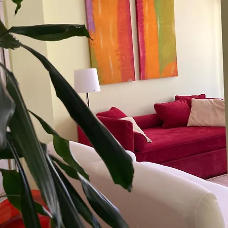 Coloniola House Apartmán Como