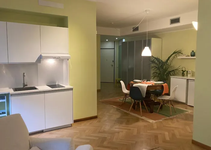 Coloniola House * Côme