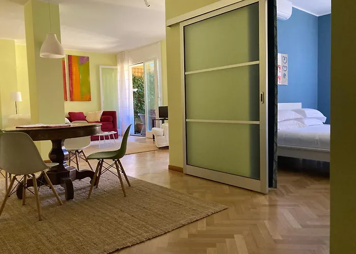 Coloniola House * Côme