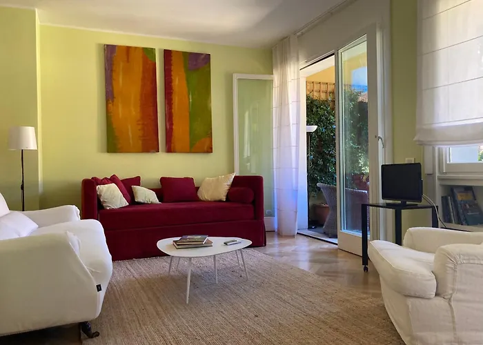 Appartamento Coloniola House *