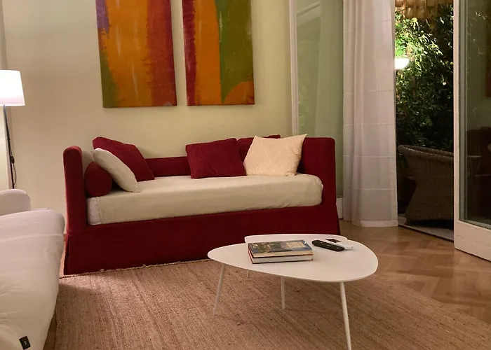 Appartamento Coloniola House