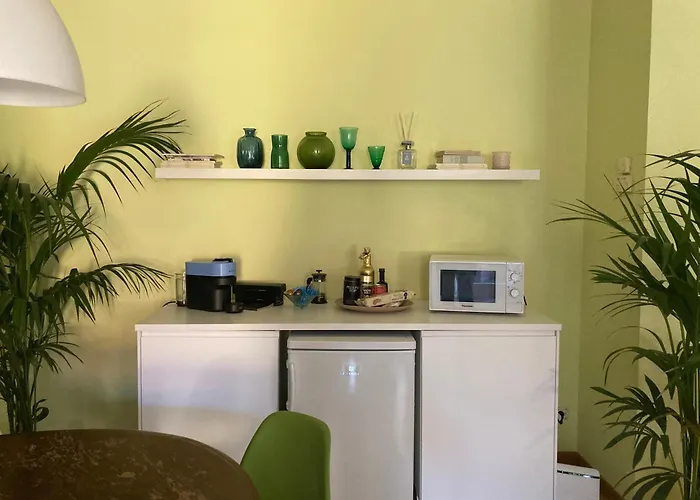 Appartamento Coloniola House Côme